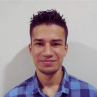 Daniel Jiménez Zúñiga