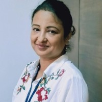 Rupali Maheshwari