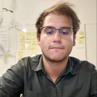 Paulo Schmidt