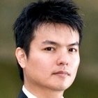 Raxel Chen