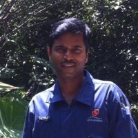 Deselva Pappudurai