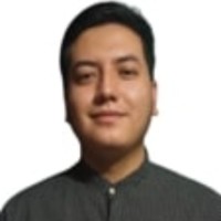 Juan Sebastian Baez Bolaños