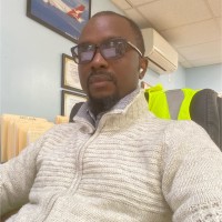 Mohamed Barry