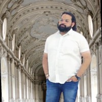 Raza Abbas Namdar