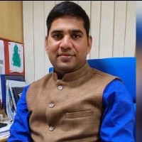 Harendra Kumar Singh