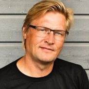 Jukka Hollström