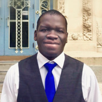 Deanroy Mbabazi, PhD, EIT, CFM