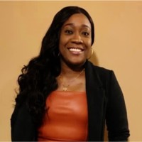Trudy Stedford-Sinclair