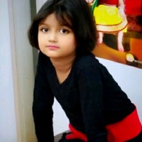 Madhulika Singh Bhumihar