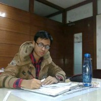 Mohd Zuber