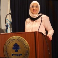 Mona Bazzi