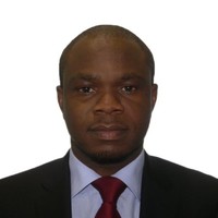 Peter Iduh Ogwuche, Ph.D, FHEA, ACTI