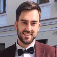 Bogdan Shevchenko