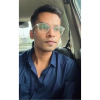 Mehul Solanki