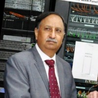 Imtiaz Ahmad