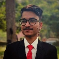 Lavish Garg