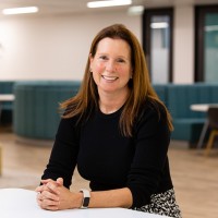 Sarah Brown