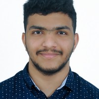 Aravind Anil