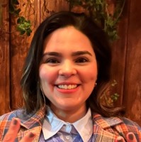 Andrea Perez Martinez