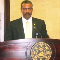 Benjamin Pinales Matos