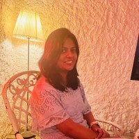 Soumya Mathew