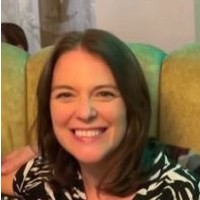 Louise Teasdale