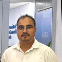 Nirab Borah