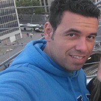 Cícero Evandro G. Souza