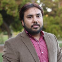 Imaran Khan