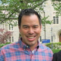 Benjamin Moy
