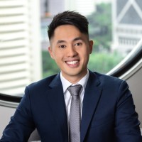 Michael Chan, Cpa