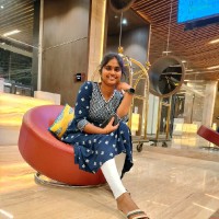 Monisha Murugesan
