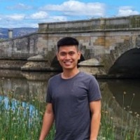 Dang Minh Duc Van