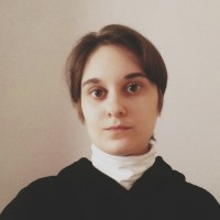 Viktoria Peshkun