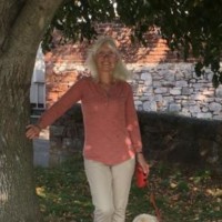 Jacqueline Linda Young