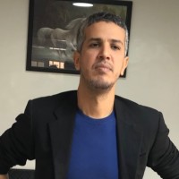 Mohamed Hawya