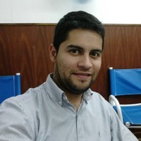 Dario Sebastián Urrutia