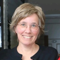Simone van den Koedijk