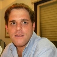 Dan Mehditash