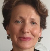 Cecilia Ascanio