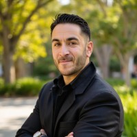 Michael Ahmadi