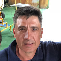 Leon Van der Merwe
