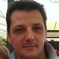 Daniel Ferro