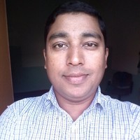 Mohammad Israfil