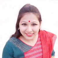 Mariam Akbar Anamika