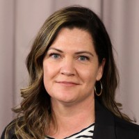 Elena Fox, Mba