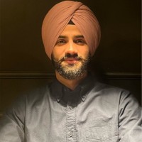 Arashdeep Singh