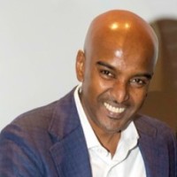 Osman Aden Osman, MSc, PMP