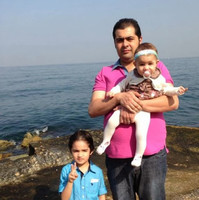 Mouhanad Alsanadeki