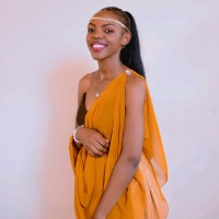 Niyonkesha Françoise